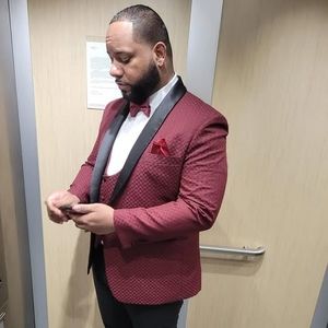 Meet your Posher, Lu